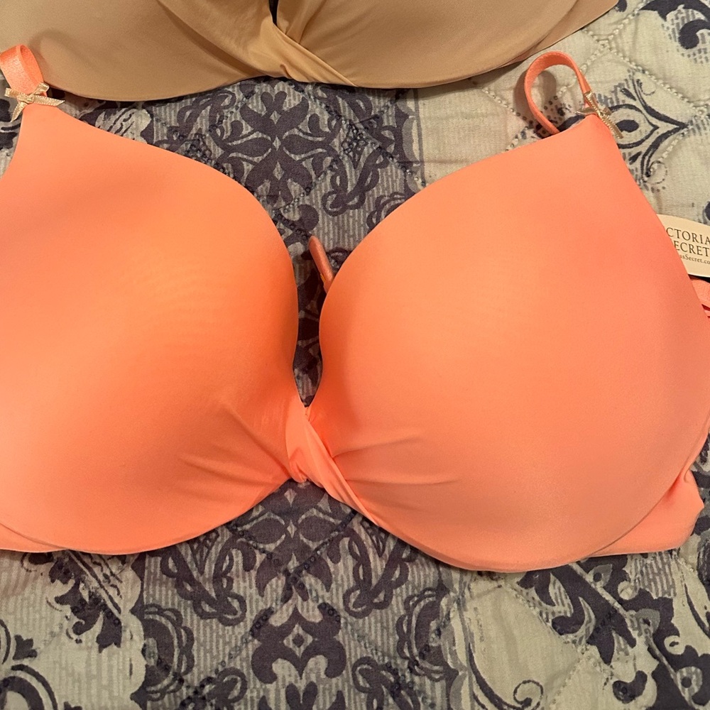 Victoria's Secret Bra